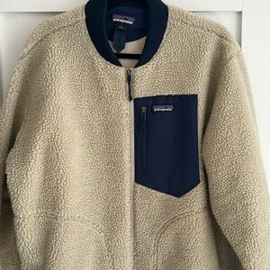 Patagonia Retro-X Bomber Jacket